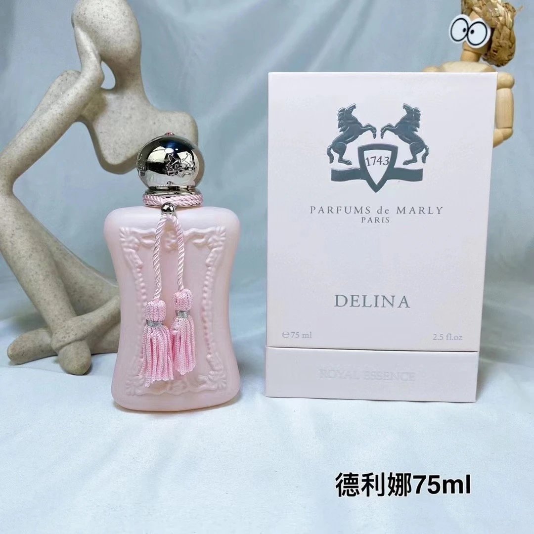 玛丽之香德利娜75ML