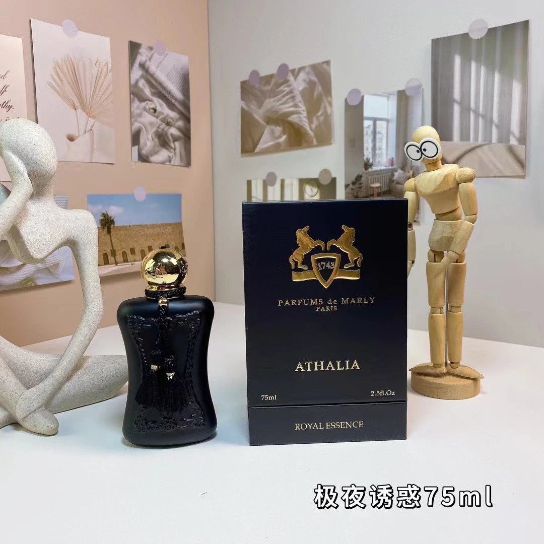 极夜诱惑75ML