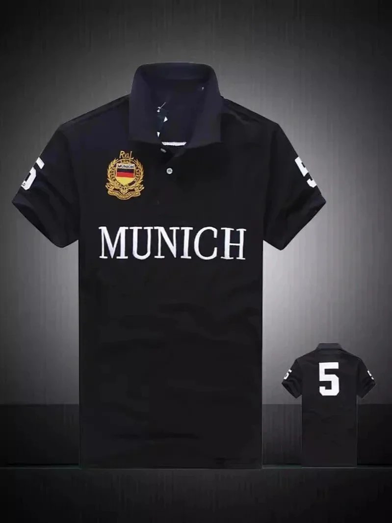 MUNICH