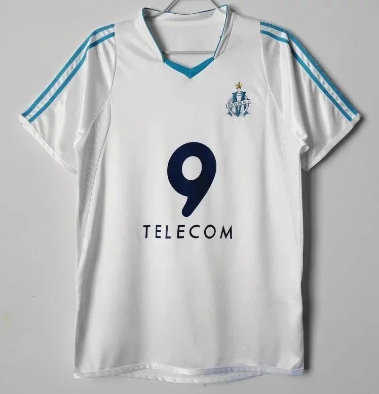 2002-03赛季马赛主场