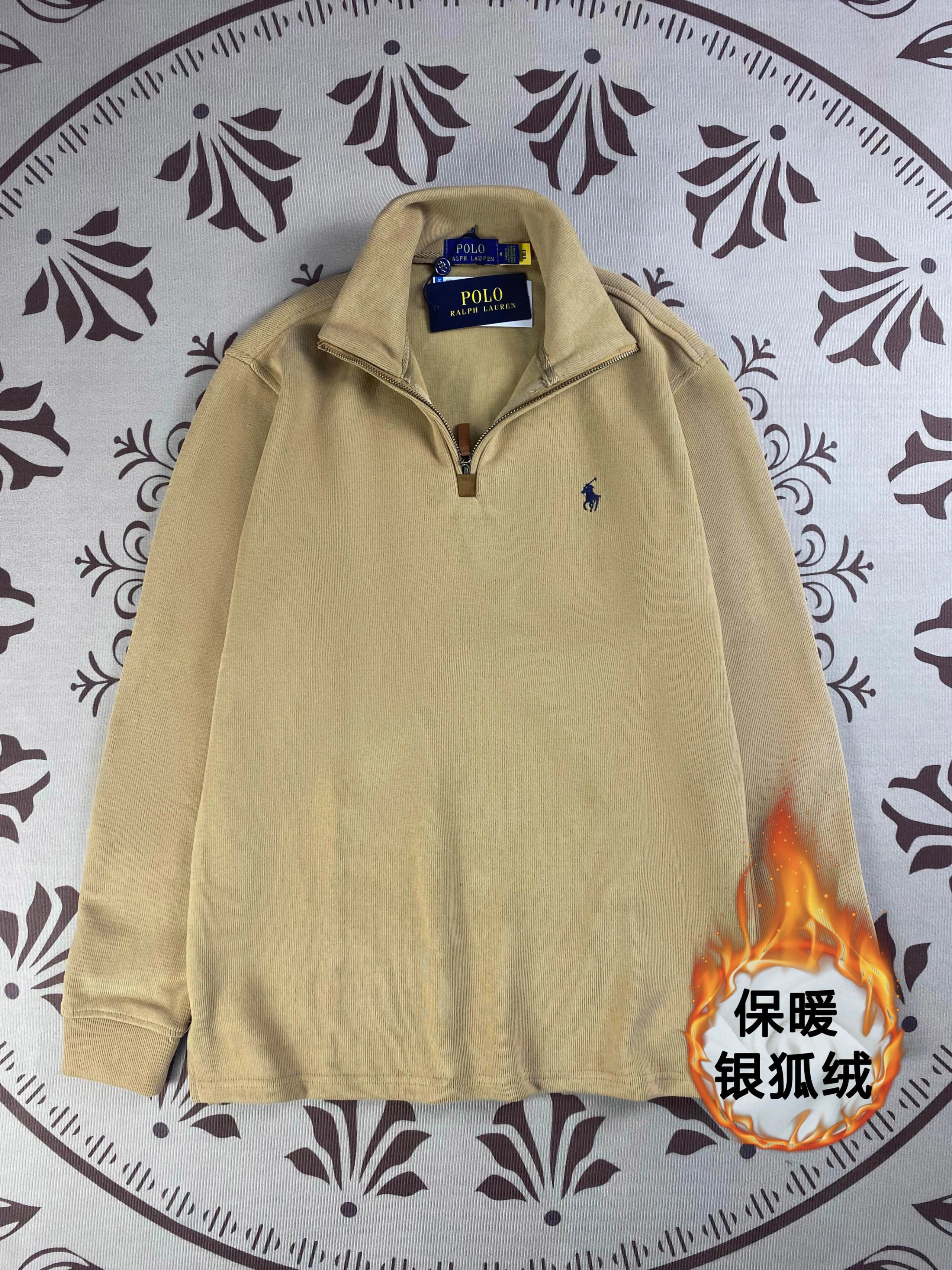 驼色（加绒）