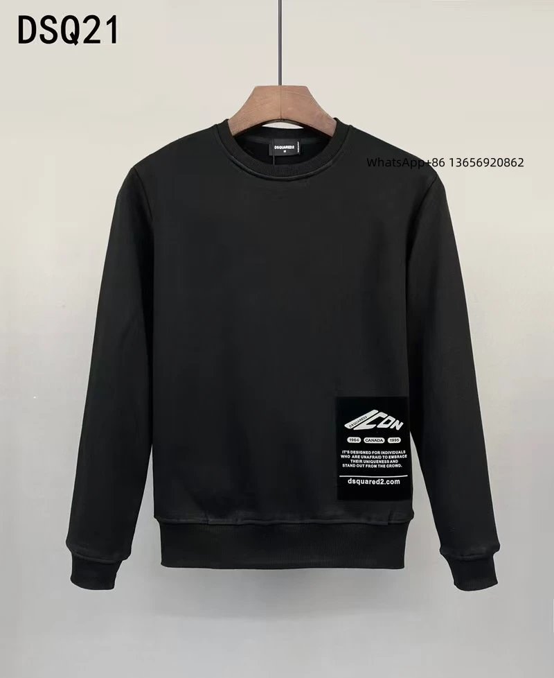 DSQ21黑色