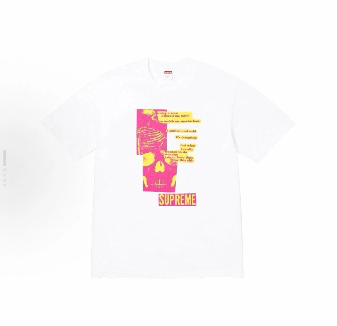 07白色