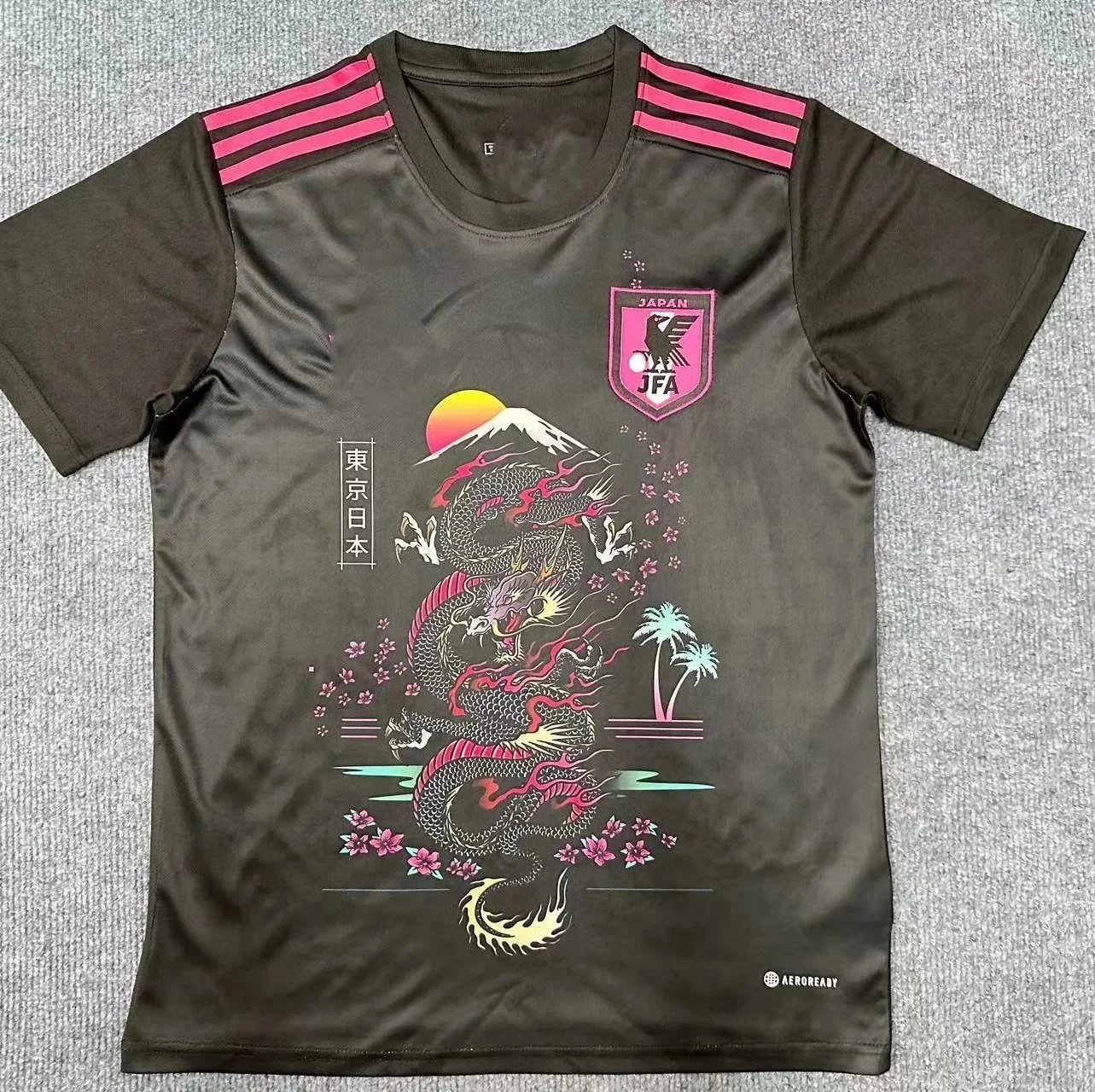 日本樱花联名
