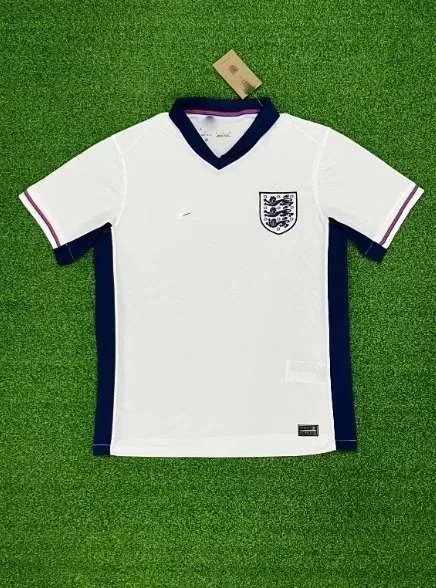 2425英格兰主场