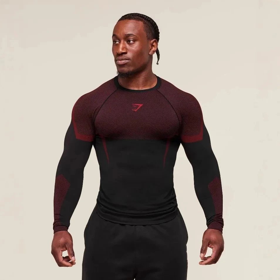 Onyx 5.0 Long Sleeve