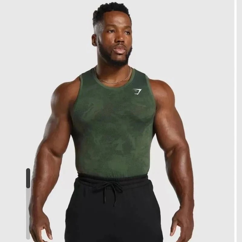 Geo vest 2