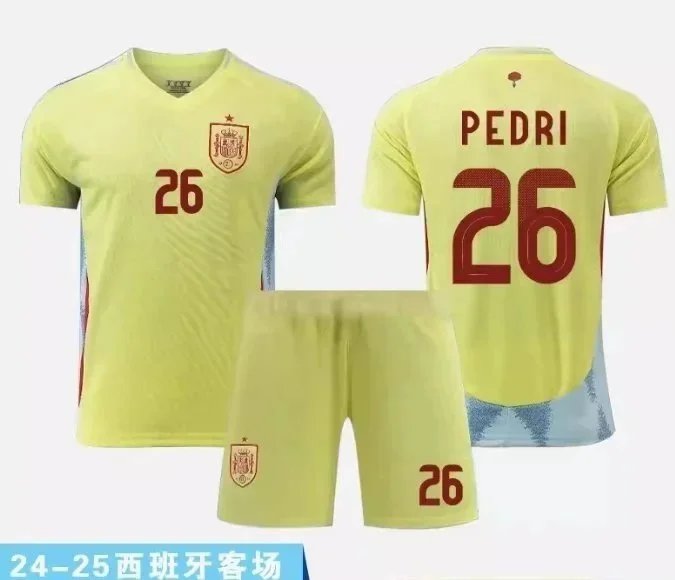 21佩德里