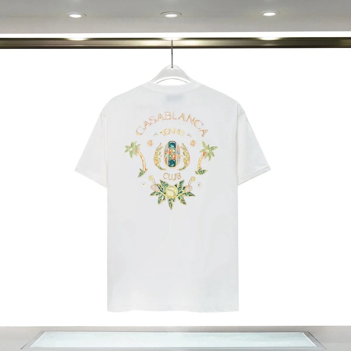 白色NN