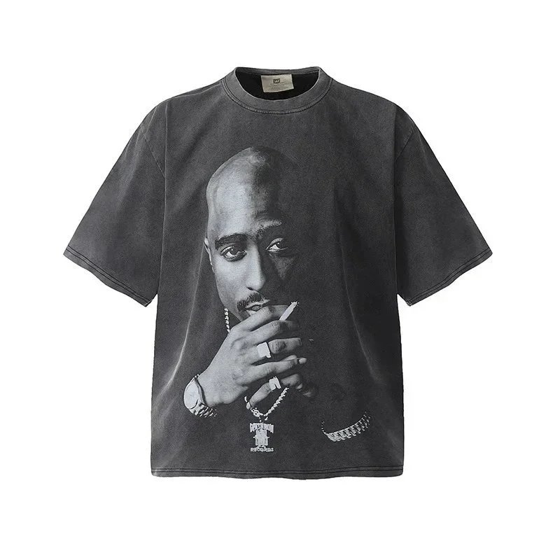 说唱歌手2pac