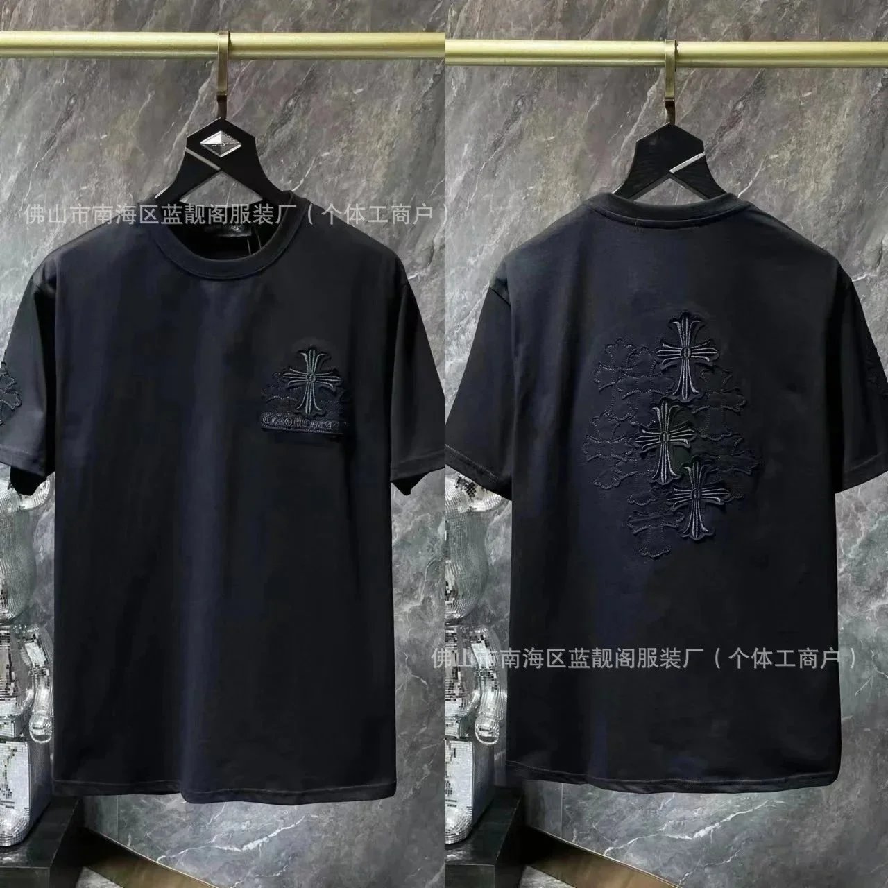 8715黑色