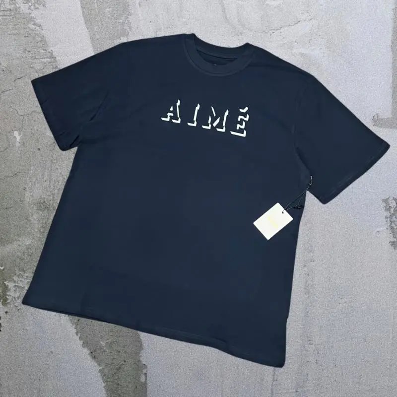 宝蓝色立体字母 A17