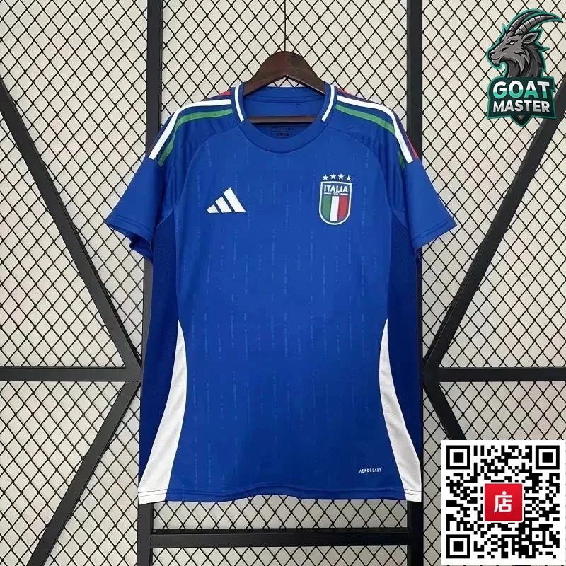 2024意大利主场