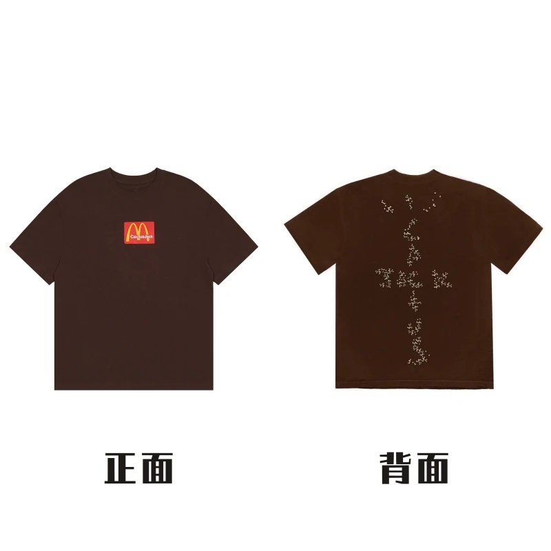 样式19#—咖啡色