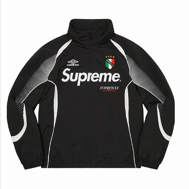 Supreme 冲锋衣1