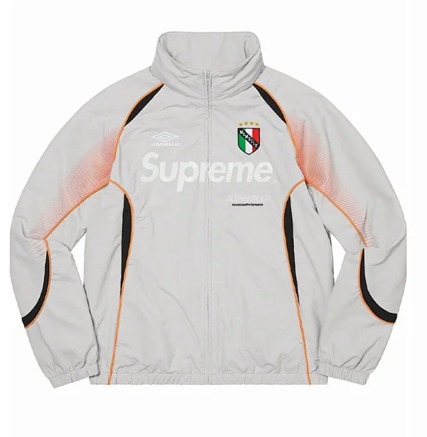 Supreme 冲锋衣2