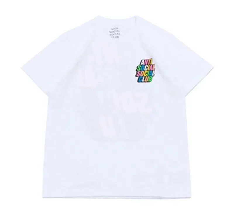 白色8
