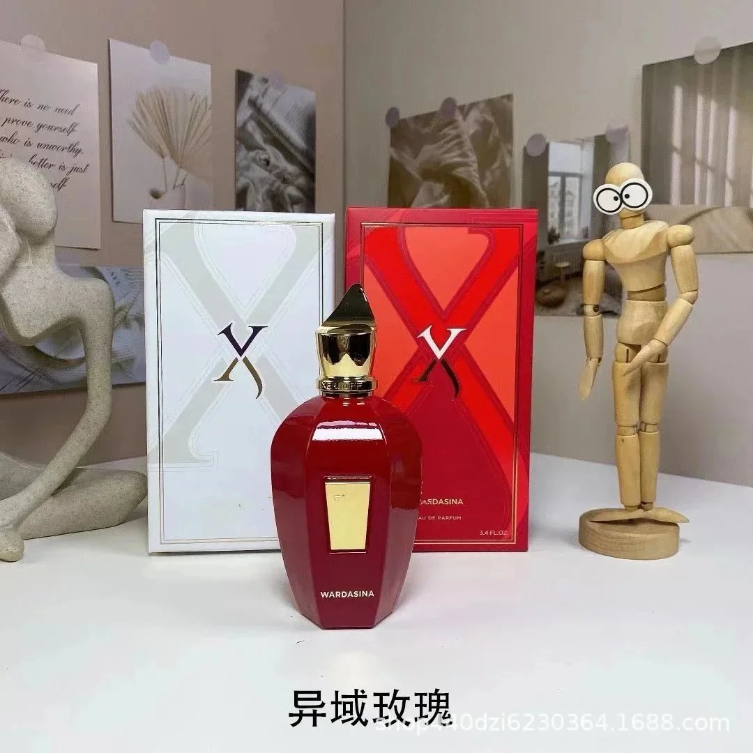 异域玫瑰