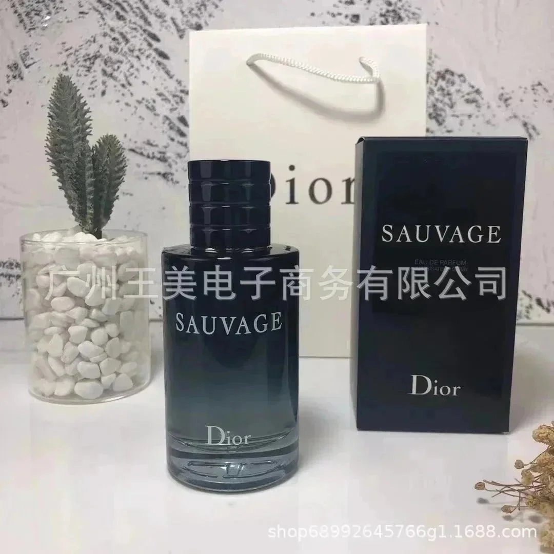 旷野浓香100ml*Top quality