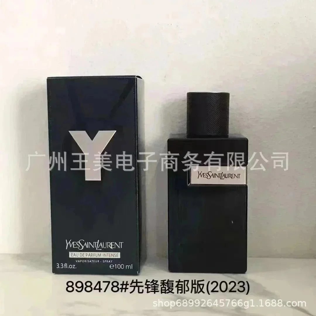 先锋男士馥郁版100ml*Top quality