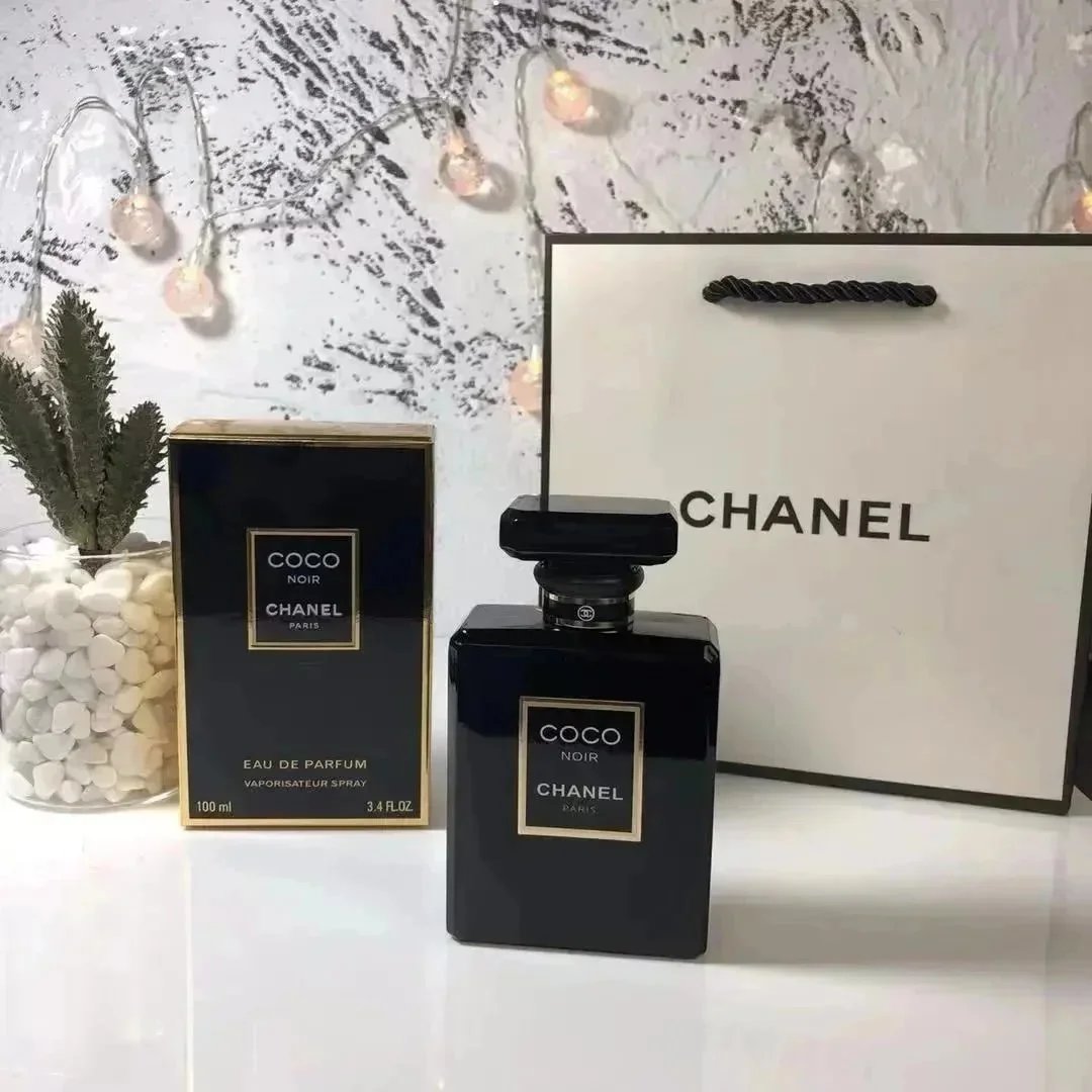 黑coco浓香100ml*Top quality