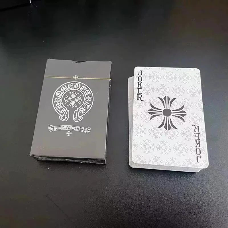 克罗心扑克牌（10副）