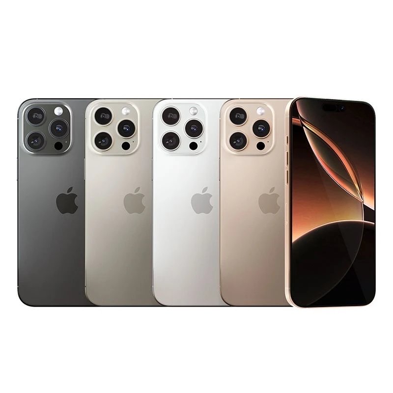 iphone 16promax