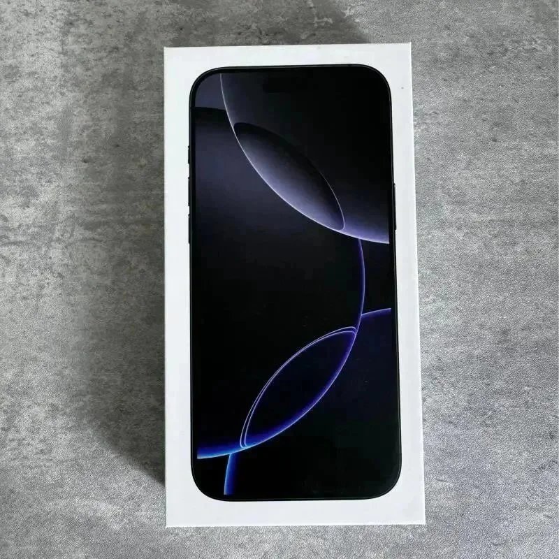i16 Black