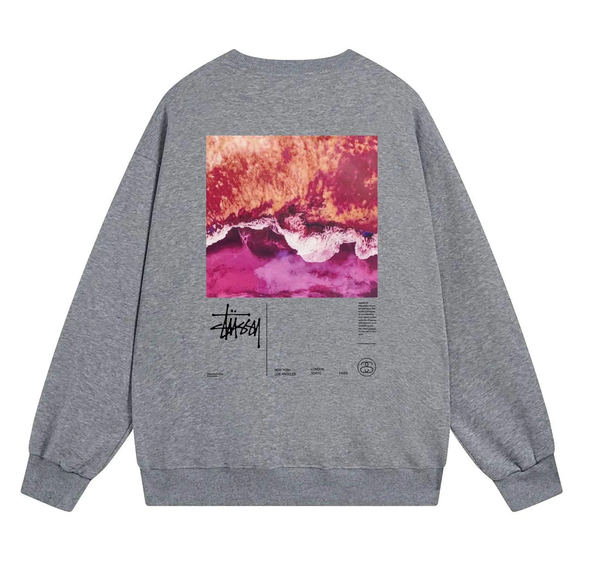 532深灰