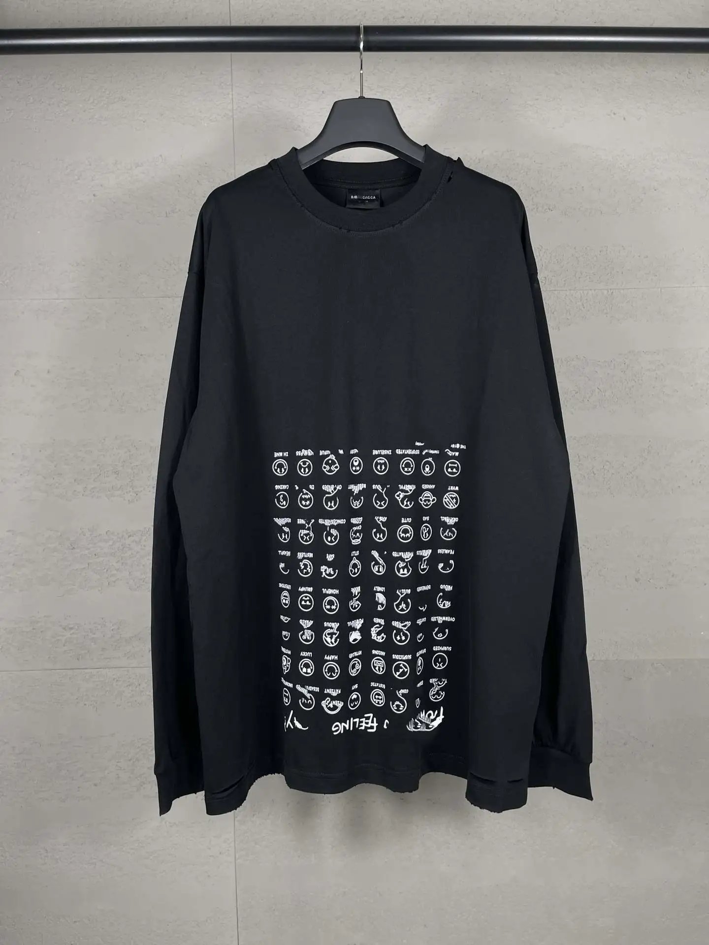 5066黑色