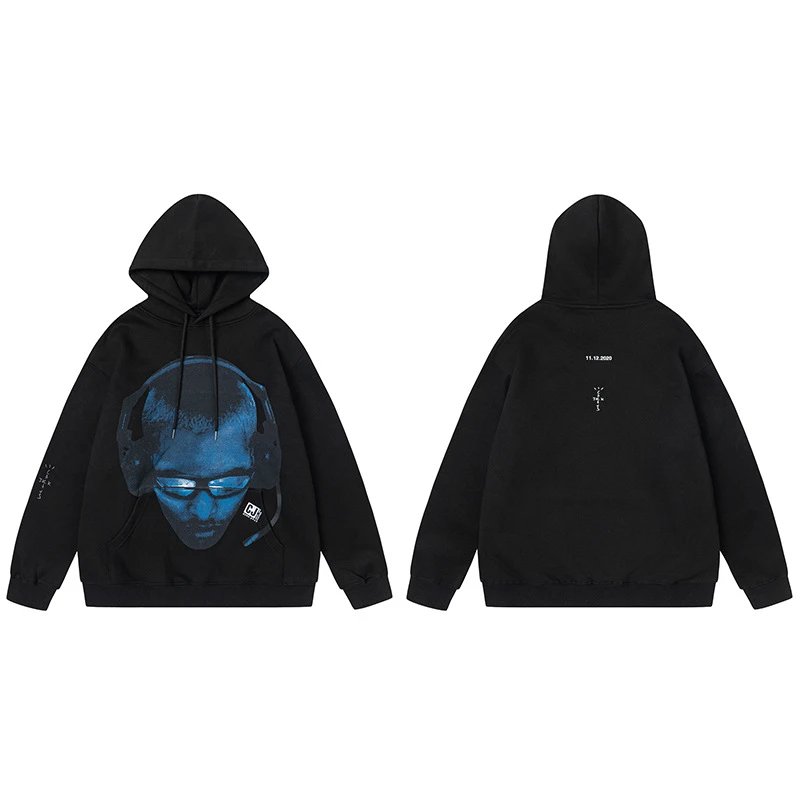 TS74黑色