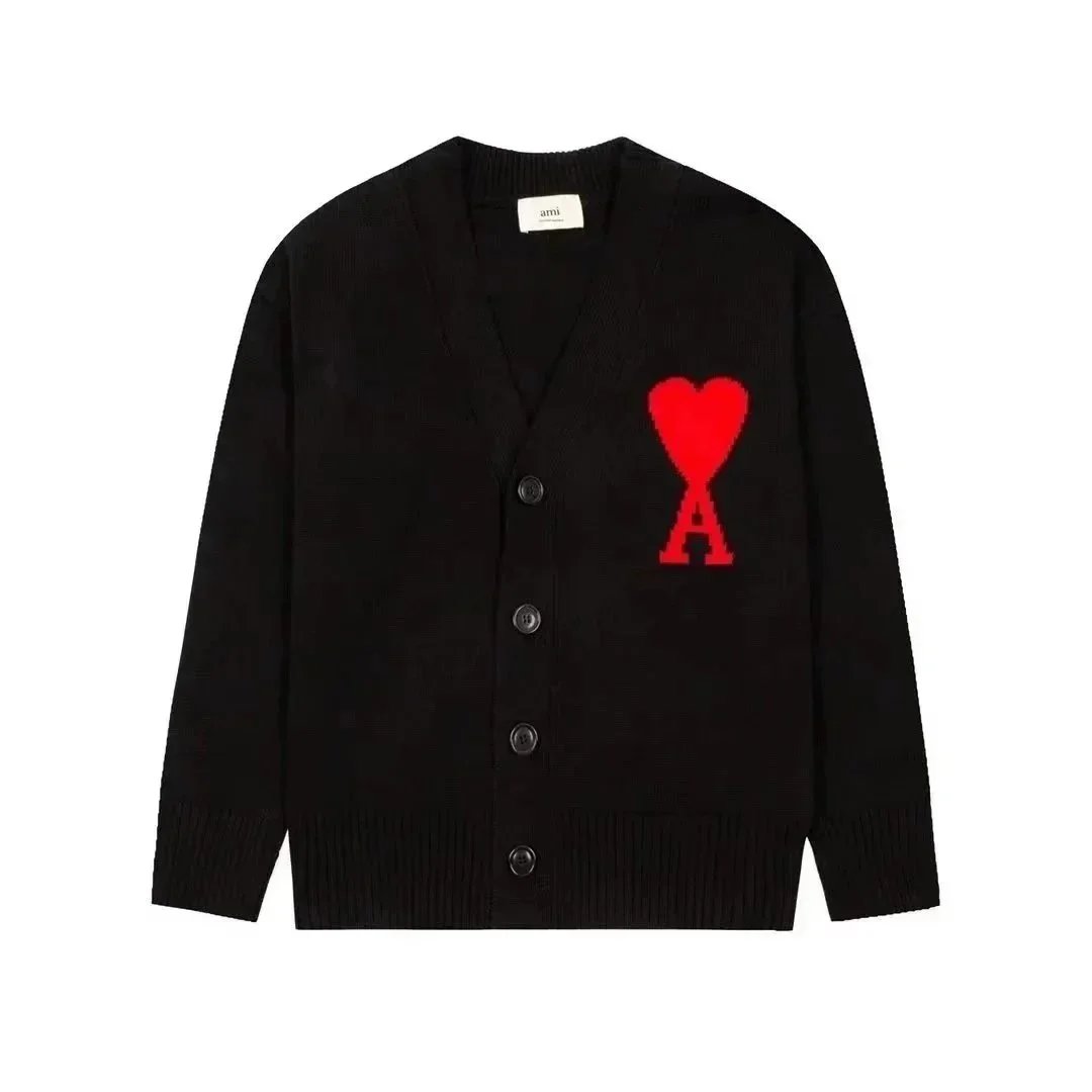 Cardigan 8