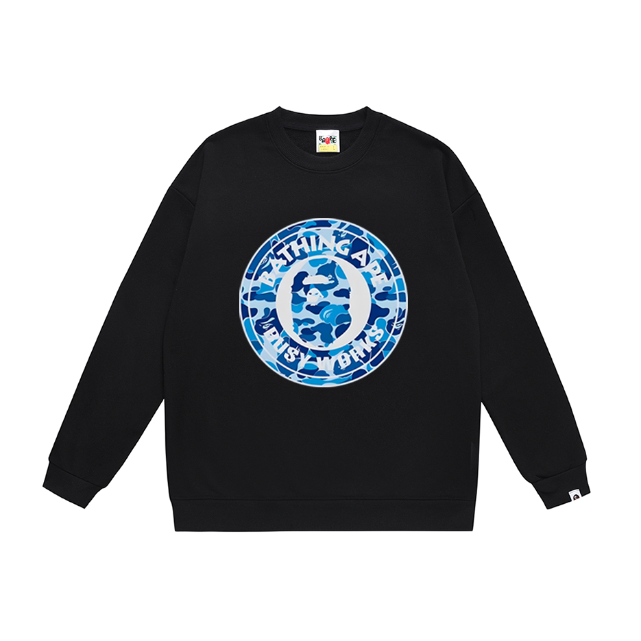 301黑蓝