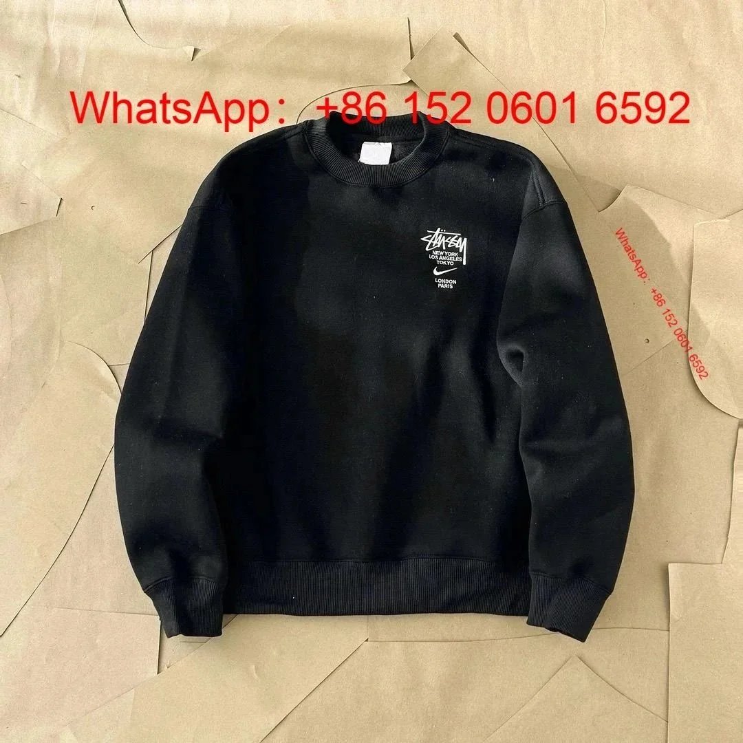 Nike卫衣-02