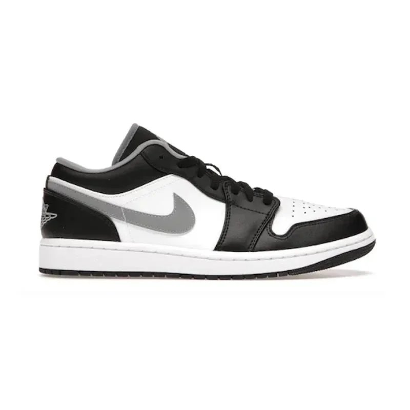 Black White Grey 553558-040