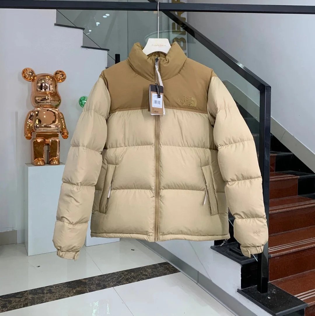 北面1996小麦色