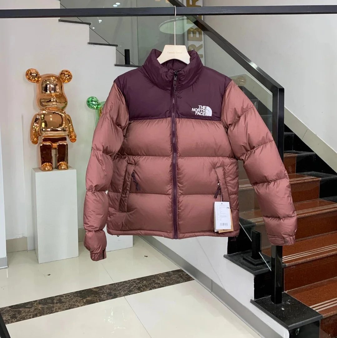 北面1996酒红