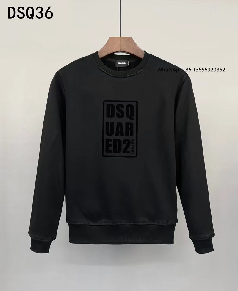 DSQ36黑色