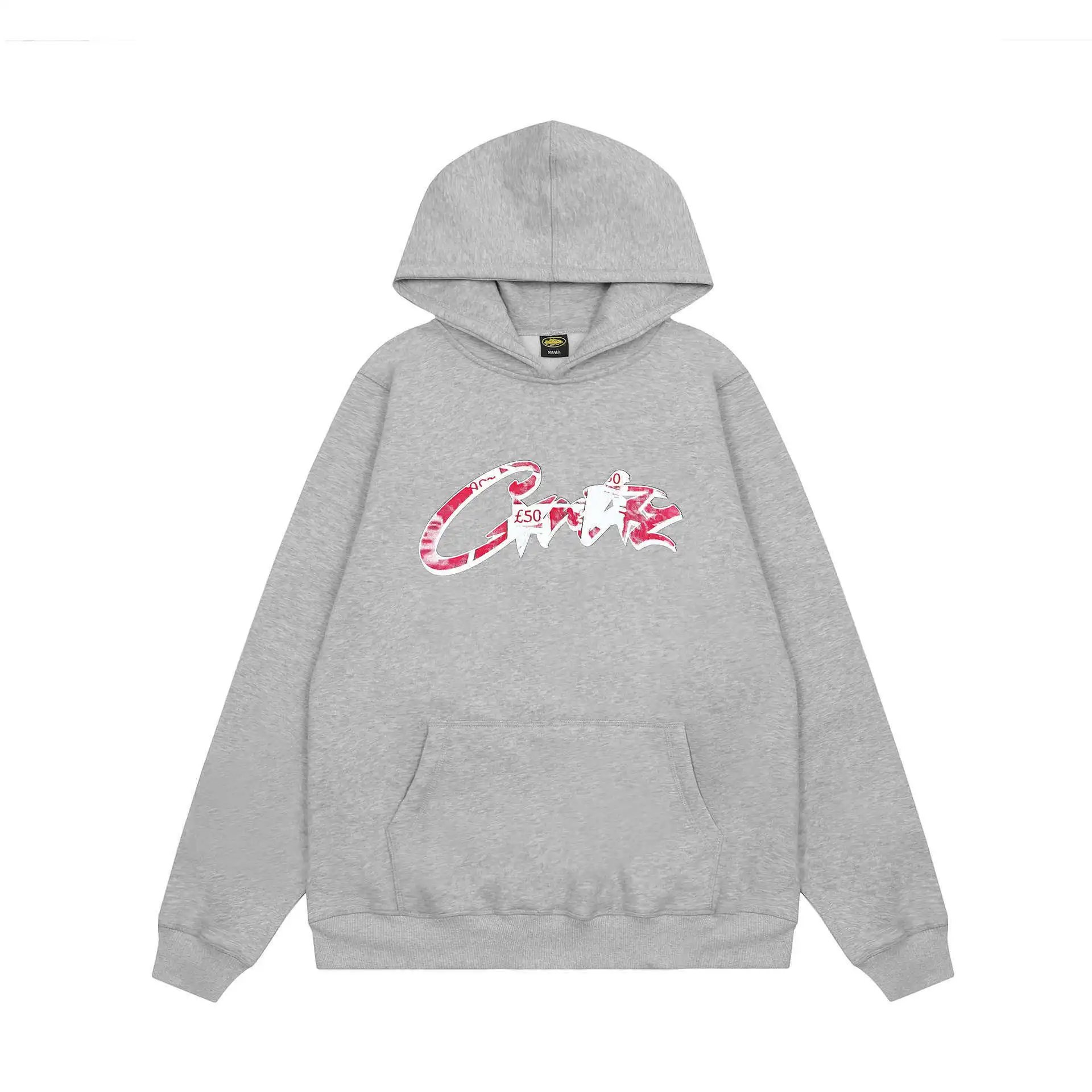7180灰色【卫衣】