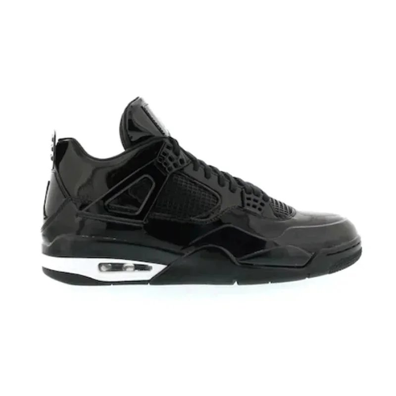 11Lab4 Black 719864-010