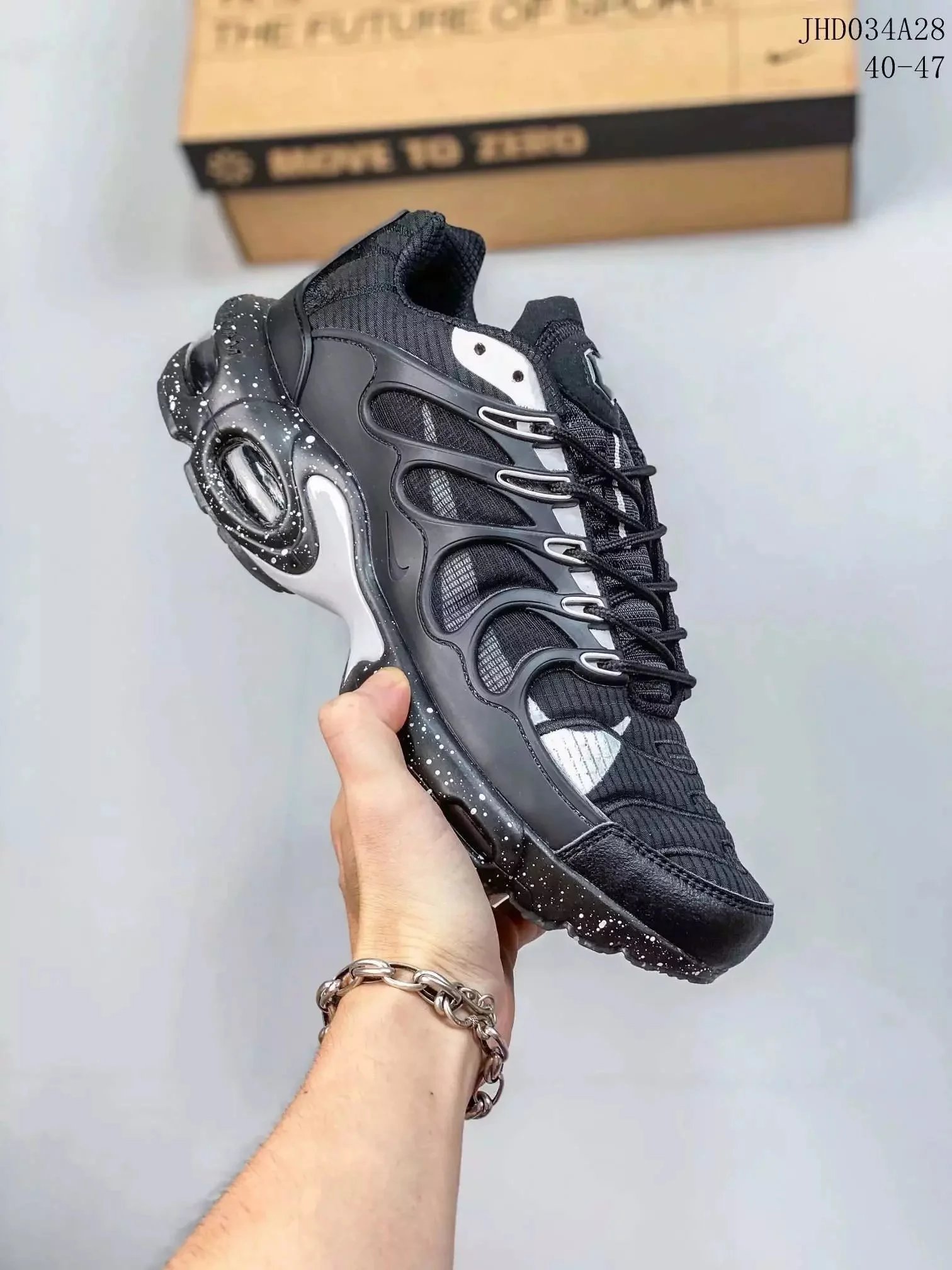 20黑白