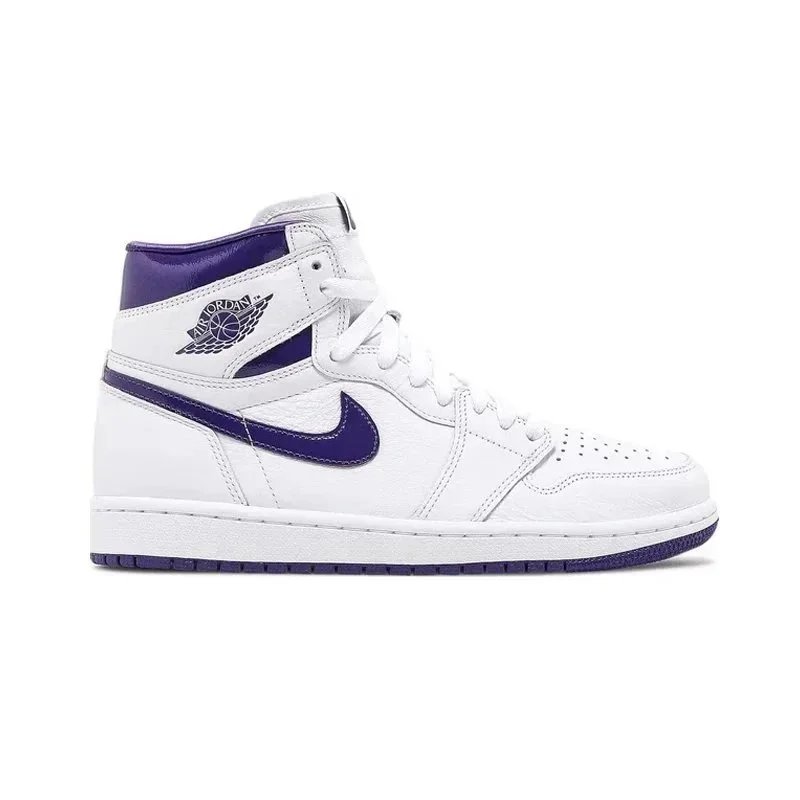 Court Purple CD0461-151