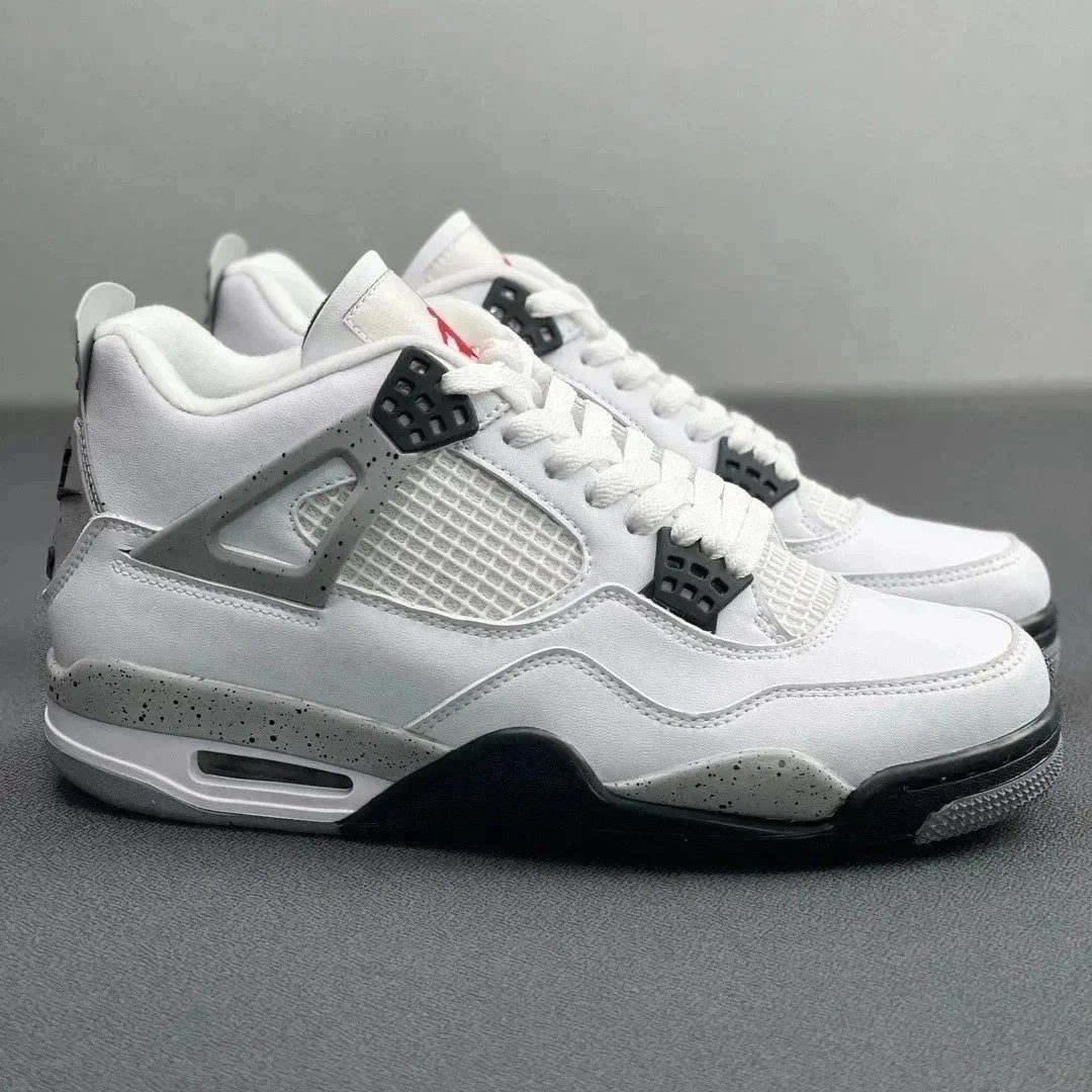 White Cement