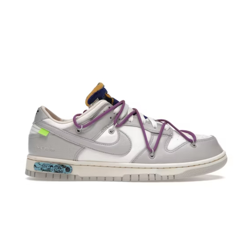 Off-White Lot 48 DM1602-107