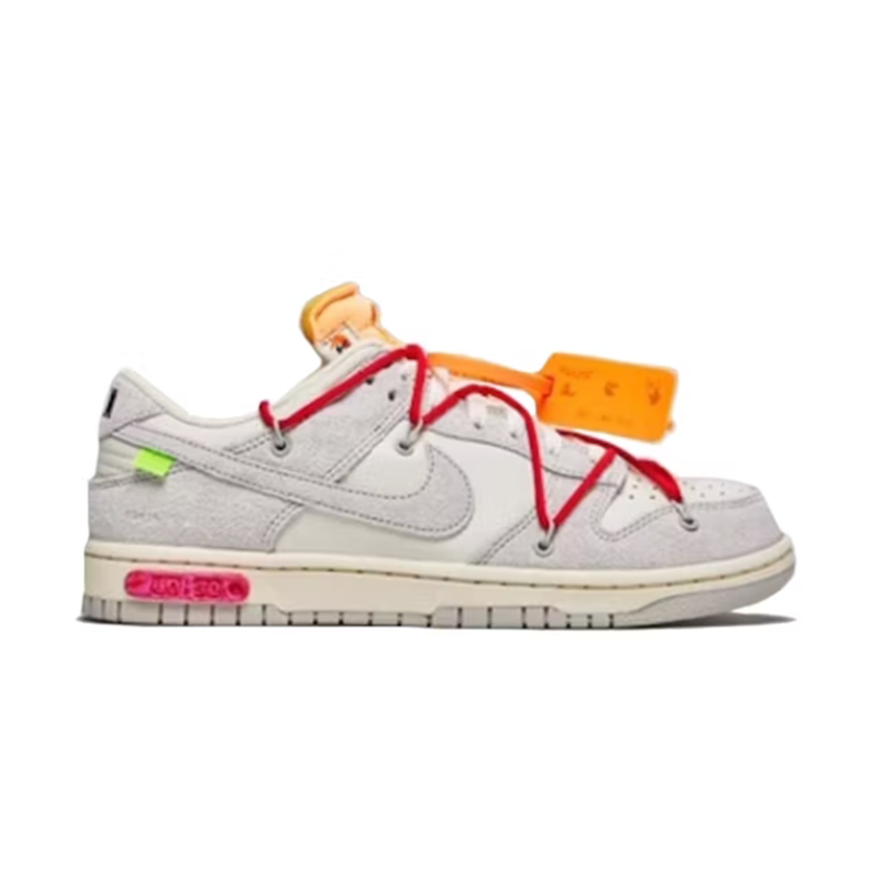 Off-White Lot 40 DJ0950-103