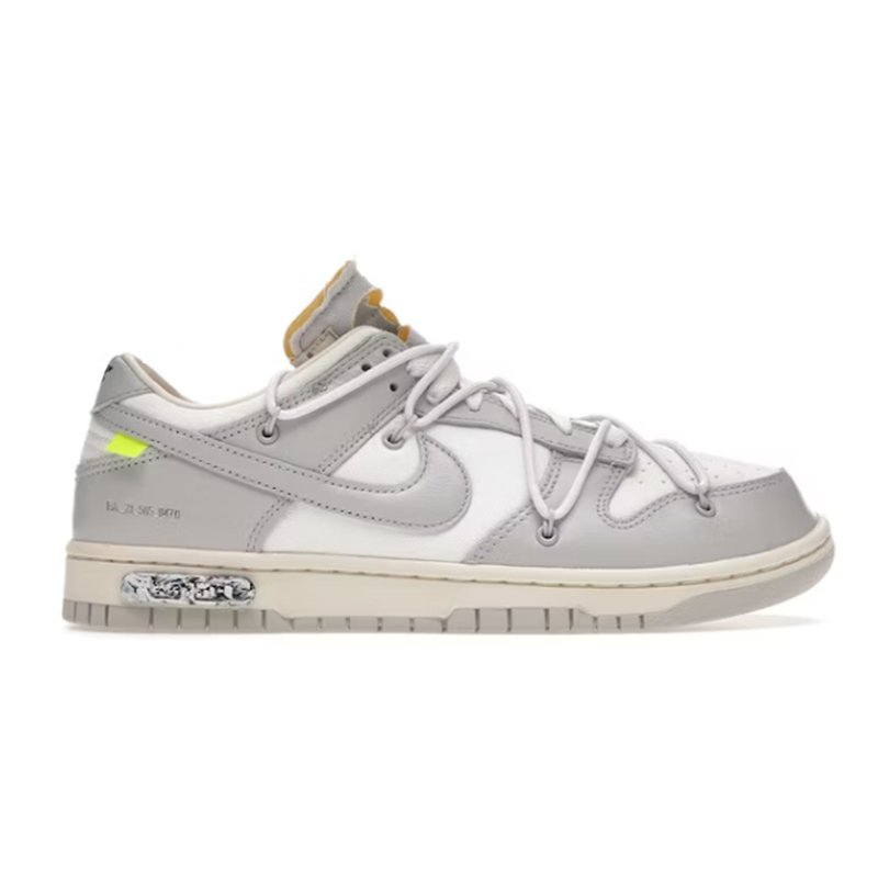 Off-White Lot 49 DM1602-123
