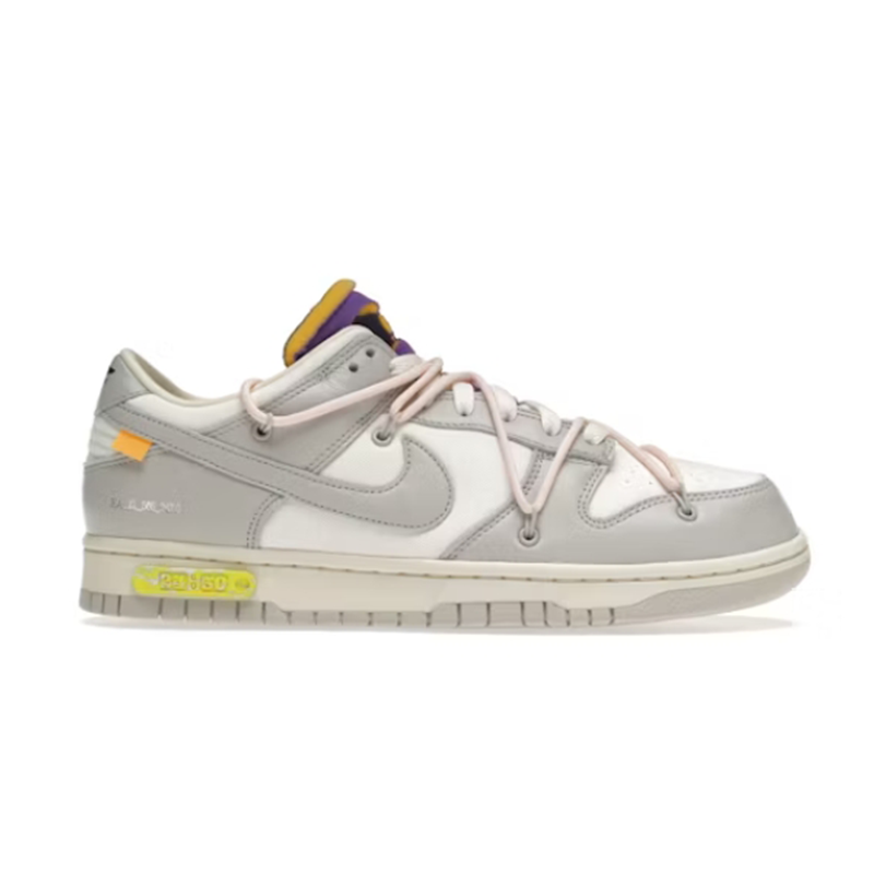 Off-White Lot 24 DM1602-119
