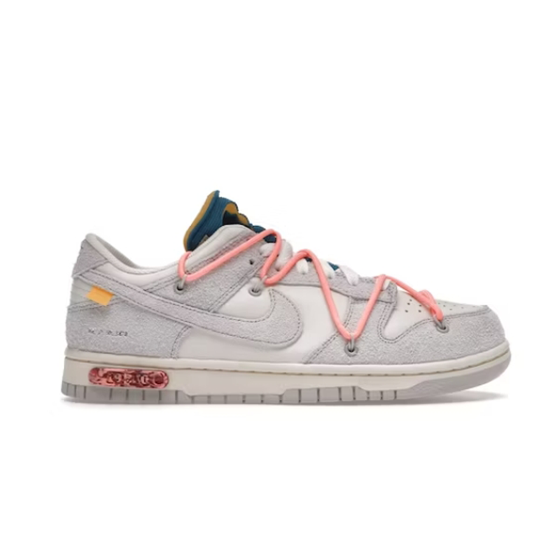 Off-White Lot 19 DJ0950-119