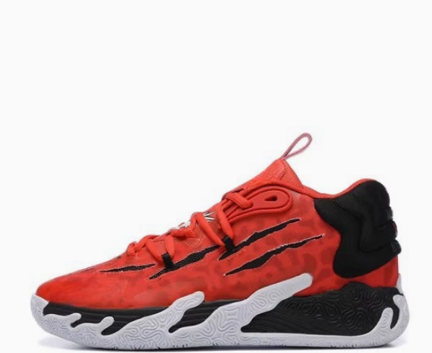 Ⅲ Sangyo red-black
