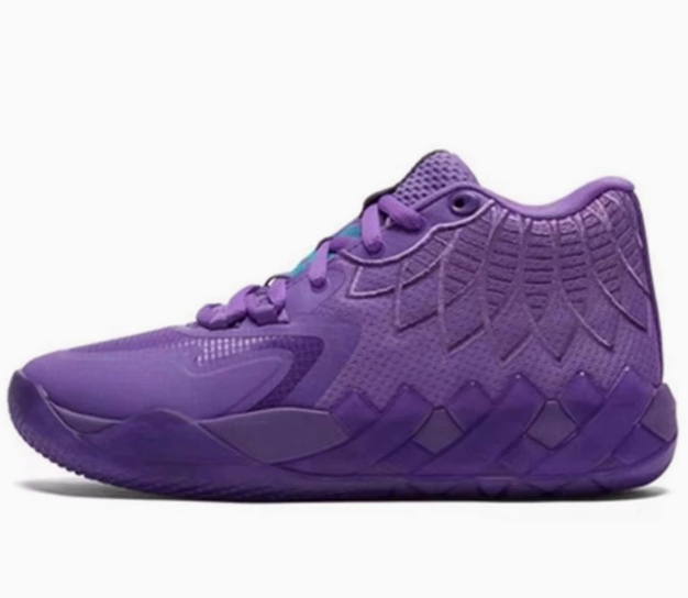 ⅠPurple